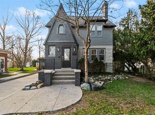 3175 Parker Dr, Royal Oak, MI 48073