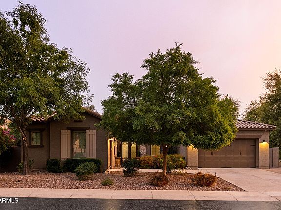 5th image of 2445 W WILDHORSE Drive