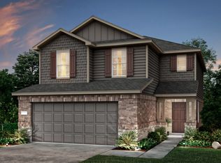 15109 Canyon Rapids Rd, Conroe, TX 77302