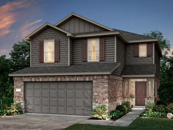 15109 Canyon Rapids Rd, Conroe, TX 77302