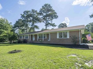 1500 Whippoorwill Dr, West Columbia, SC 29169