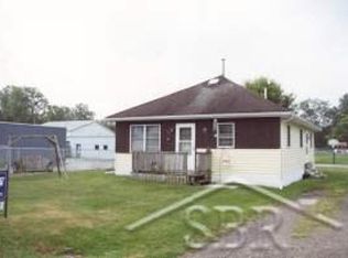 2125 Ring St, Saginaw, MI 48602