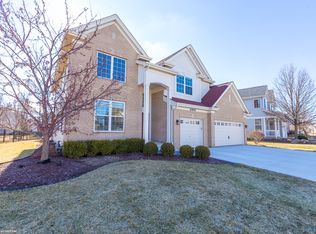 10406 Sawgrass Ln, Huntley, IL 60142