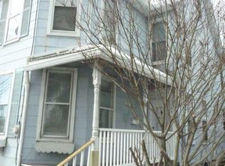 153 N Franklin St, Chambersburg, PA