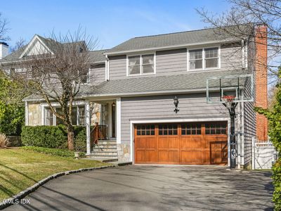 153 Lockwood Rd, Riverside, CT, 06878