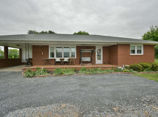 1448 Stuarts Draft Hwy, Stuarts Draft, VA 24477