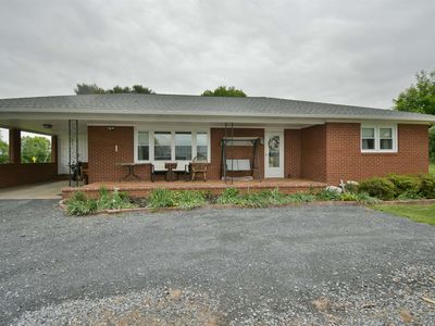 1448 Stuarts Draft Hwy, Stuarts Draft, VA, 24477