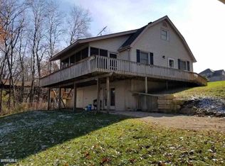 10A59 Cardinal, Orangeville, IL 61060