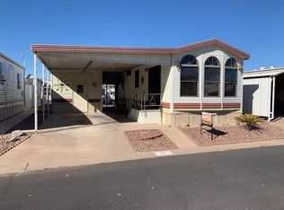 702 S Meridian Rd #77, Apache Junction, AZ 85120