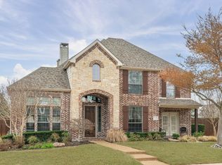 316 Shady Oaks Dr, Murphy, TX 75094