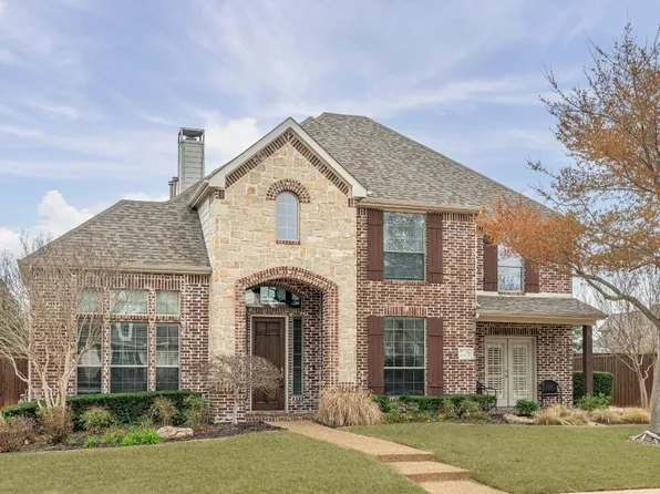 316 Shady Oaks Dr, Murphy, TX 75094