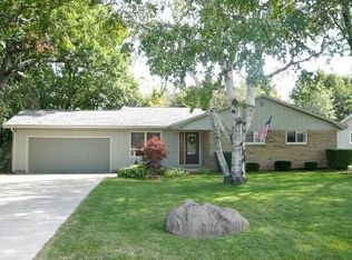3309 Ascot Dr, Mount Pleasant, WI 53406