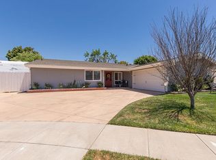 1448 Sunrise Ct, Camarillo, CA 93010