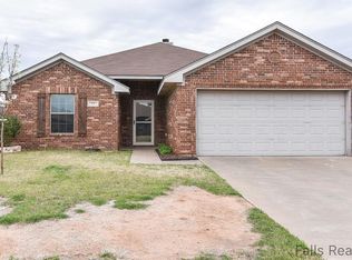 13 Evington Ct, Wichita Falls, TX 76302