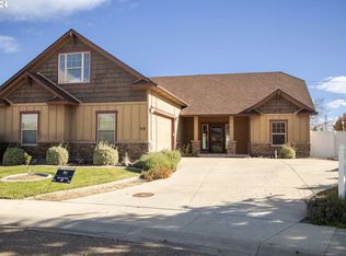 518 NW 14th St, Ontario, OR 97914