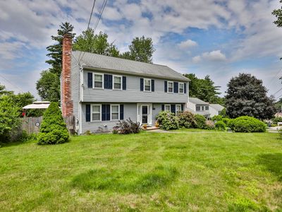 4 Spindlewick Drive, Nashua, NH, 03062