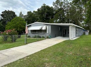9195 SW 32nd Ct, Ocala, FL 34476