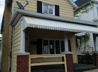 28 Moyallen St, Wilkes Barre, PA 18702
