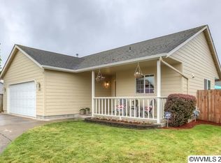 4942 Manning Dr NE, Salem, OR 97305