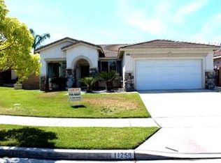 11258 Daylilly St, Fontana, CA 92337