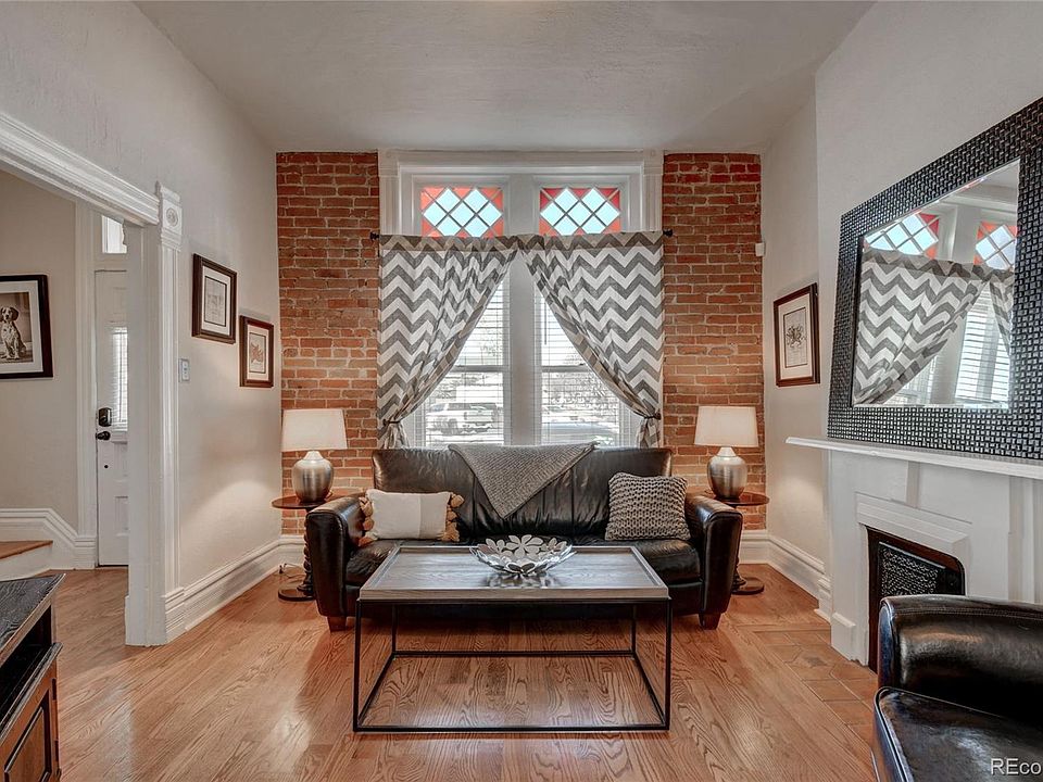 1st image of 3556 Tejon St