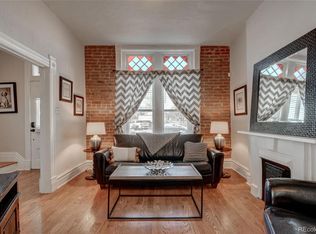 3556 Tejon St, Denver, CO 80211