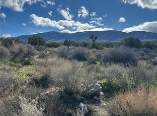 0 Fort Tejon Rd #2, Llano, CA 93544