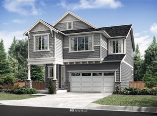 17639 115th Pl SE UNIT 11, Renton, WA 98058