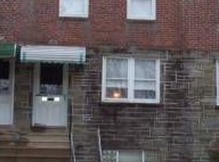 3424 Ashville St, Philadelphia, PA 19136
