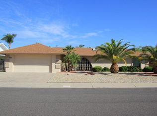 12402 Cougar Dr, Sun City West, AZ 85375