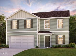 2155 Deerwood Ln, Kinston, NC 28504