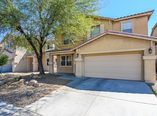 4013 Buteo Ln, North Las Vegas, NV 89084