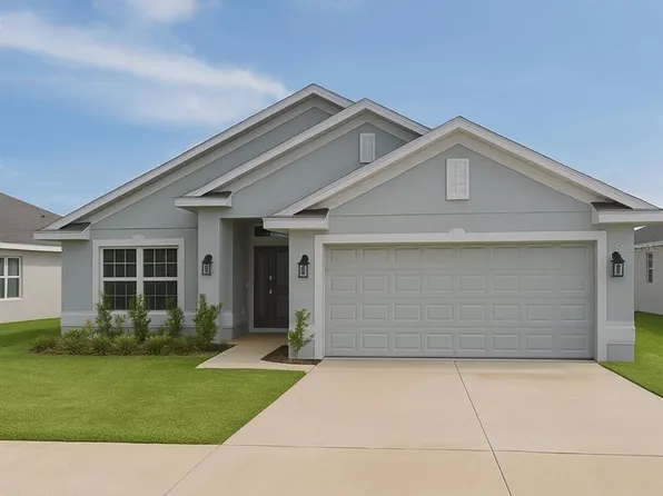 1168 Citrus Landings Blvd, Davenport, FL 33837