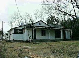 2311 Gaskill Rd, Augusta, SC --