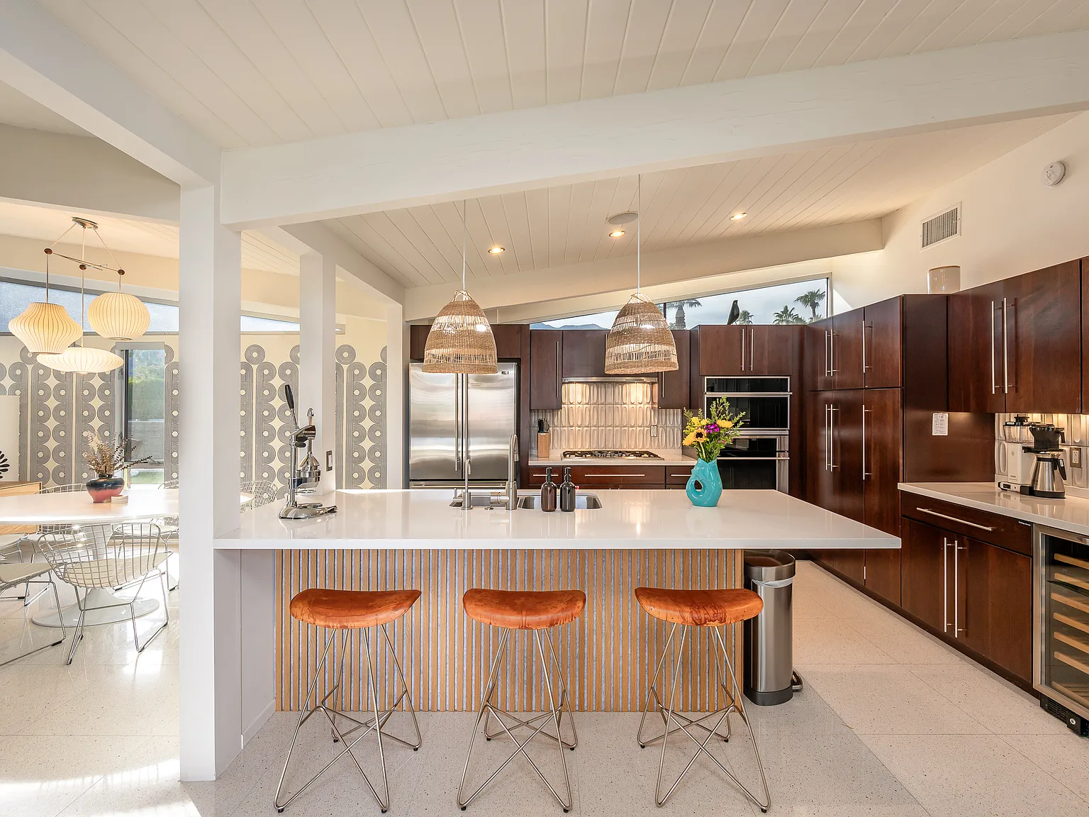 N Avenida Caballeros, Palm Springs — Photo 4