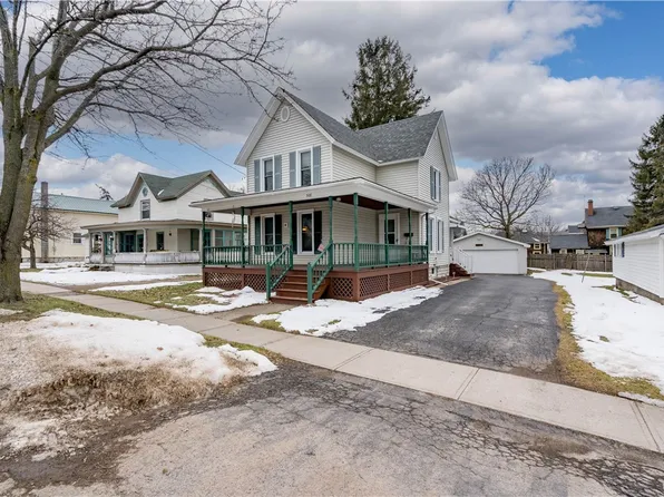 308 Webb St, Clayton, NY 13624