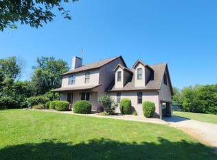 1520 E Us Highway 136, Hillsboro, IN 47949