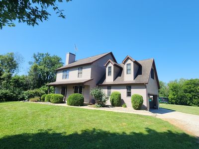 1520 E Us Highway 136, Hillsboro, IN, 47949