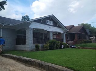 1459 Allegheny St SW, Atlanta, GA 30310