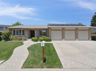 420 Evergreen Ct, Danville, CA 94526