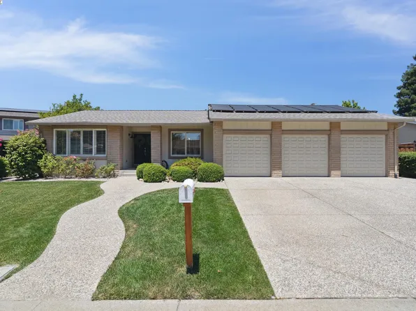 420 Evergreen Ct, Danville, CA 94526