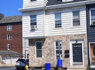 1053 Lehigh St UNIT 1, Easton, PA 18042