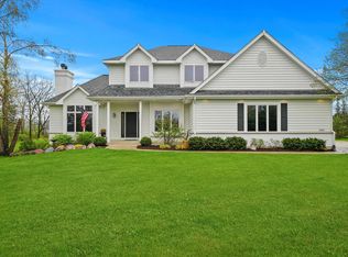 12611 374th Ave, Twin Lakes, WI 53181
