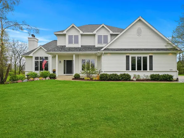 12611 374th AVENUE, Twin Lakes, WI 53181