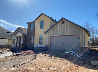 963 Lyon Loop, Springdale, AR 72764