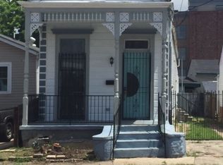 3107 Gravier St, New Orleans, LA 70119