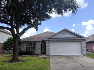 17426 Glenmorris Dr, Houston, TX 77084