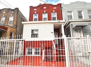 634 Miller Ave, Brooklyn, NY 11207