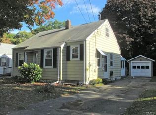 317 W Main St, Milford, CT 06460