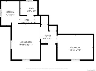 33-31 163rd St #2, Flushing, NY 11358